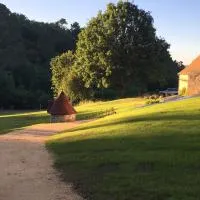 La Tour de Ginaillac, hotel di Les Arques