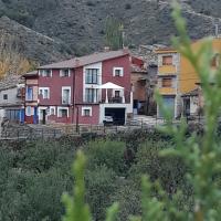 Los mejores hoteles con jacuzzi en la habitación en Zaragoza 19 Apartamentos Rurales Camino del Cid