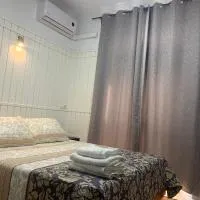 Hostal Alcobia