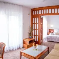 Hotel Integra, hotel en Doboj