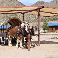 Grand Canyon Western Ranch