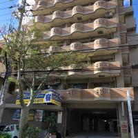 每週港口景觀大廈主樓