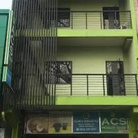 Acs Pension House – hotel w mieście Koronadal