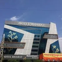 Hotel Bharat, hotel em Kota