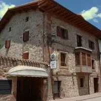 Hostal Casa Masip, hotel u gradu Eskaraj