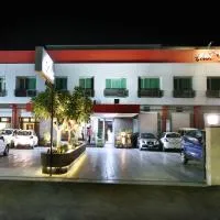 Allahābād में, होटल Hotel Yatrik