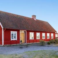 Holiday home LAHOLM