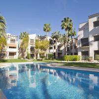 Confortable apartamento en Roda Golf.
