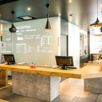 ibis Bayonne Centre, hotel in Bayonne