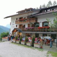 Hotel il Cardo – hotel w mieście San Vito di Cadore