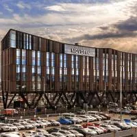 Novotel Christchurch Airport、クライストチャーチにあるクライストチャーチ国際空港 - CHCの周辺ホテル