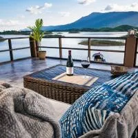 Green View Resort, hotel en Vang Vieng