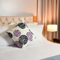 Hotel Prado Real, viešbutis mieste Barankilija