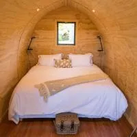 Antares Homestay، فندق في Renwick