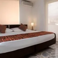 Hotel Flamingo Cali, hotell i Cali