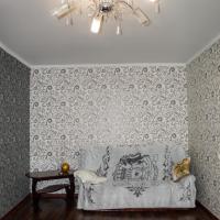 Апартаменты Али-Баба, отель в Мариуполе