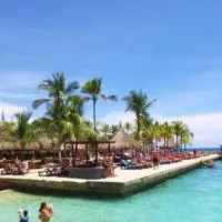 Beautiful Apartment minutes from the Beach, khách sạn ở Jan Thiel