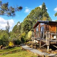 Southern Forest Accommodation, hotel a Southport