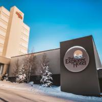 The Explorer Hotel, hotel poblíž Letiště Yellowknife - YZF, Yellowknife