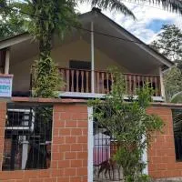 Los Balcones Hostal - Caliyaco, hotel v destinaci Mocoa