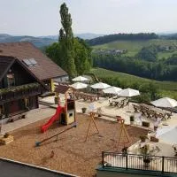 Weingut Pugl, hotel v destinácii Leibnitz