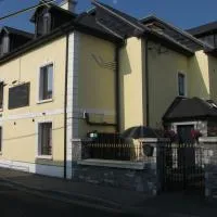 Clare Street B&B, Hotel in Nenagh