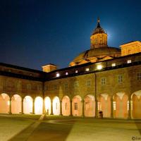 Casa REGINA MONTIS REGALIS, hotel en Vicoforte