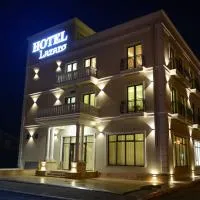 Hotel Lazaro, Hotel in Podgorica