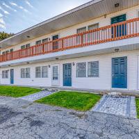 Moosehead Condo Unit #5