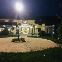 Motel ELIF, hotel Bugojnóban