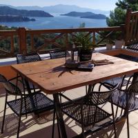 Skiathos Gea Villas