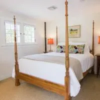 Kedron Valley Inn โรงแรมในวูดสต็อก