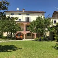 Viaggio della Vita B&B, hótel í Fontanile