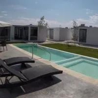 Casa kabia, ξενοδοχείο σε Rio Verde