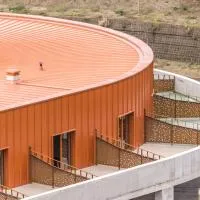 Aparthotel ParKHo, hotel i Potenza