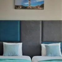 Bruma Home, hotel in Velas