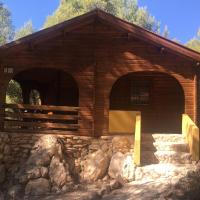 Camping La Puerta