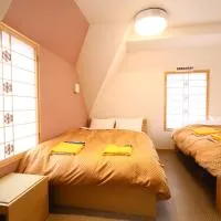 Wa Style Tokyo Hotel, hotel di Kawaguchi