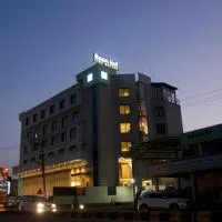 Boon Inn, hotel sa Malappuram