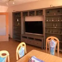 Ferienwohnung Burgblick, hotell sihtkohas Betzenstein