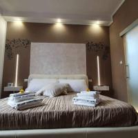 casa ottaviano, hotel poblíž Letiště Guglielmo Marconi Bologna - BLQ, Boloňa