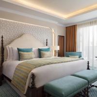 Al Najada Doha Hotel by Tivoli, viešbutis Dohoje