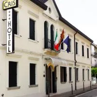 Hotel Cris, hotell i Mestre