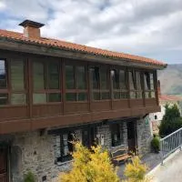 Valle del sol I, Hotel in Pajares