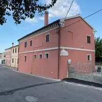 B&B La Grancia, hotel sa Chiaravalle