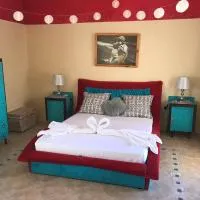 Għaxaq में, होटल Casa Montegri