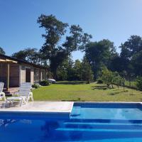 Los Teros, hotel near Goya Airport - OYA, Goya