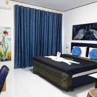 B&B NAMO PHUKET, hotel Kathuban