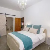 Merino Stal Guest Farm, hotel en Ermelo