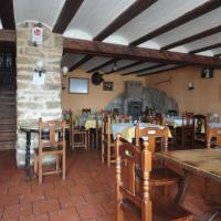 Hostal Venta Liara